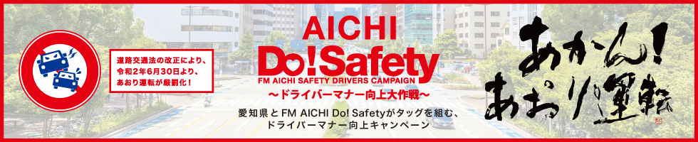 AICHI Do!Safety