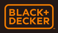 BLACK+ DECKER